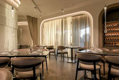 Między Mostami - Kuchnia Polska - Restauracja Wrocław