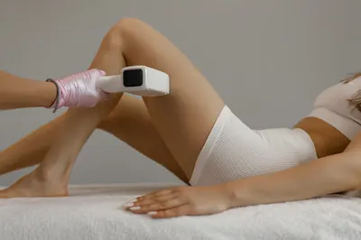 Nr 1° Depilacja Laserowa Wrocław